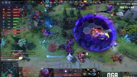 炉石传说新卡背揭秘 风暴英雄元素融入