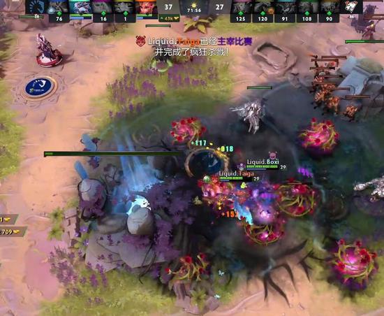 佛山首届电竞粤超赛事即将开启